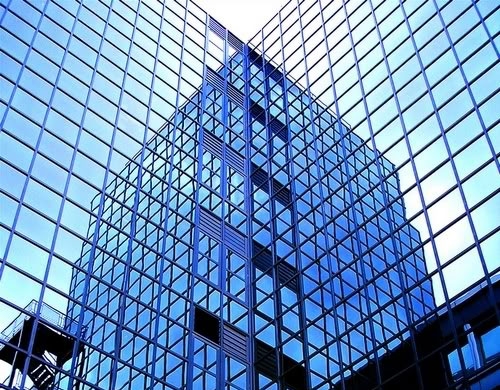 Kính Tiết kiệm năng lượng